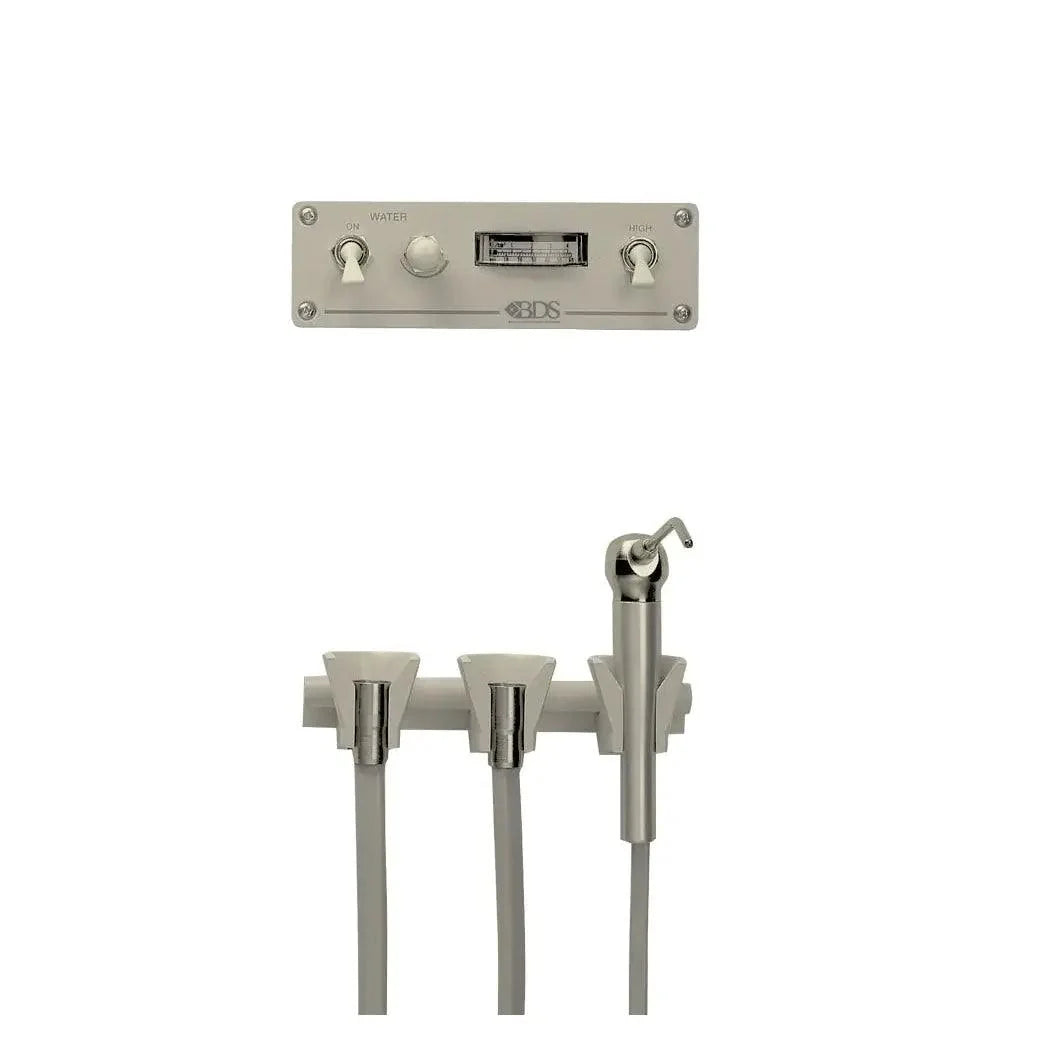 Beaverstate Dental Panel Mounted Handpiece Control PM-200