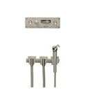 Beaverstate Dental Panel Mounted Handpiece Control PM-200
