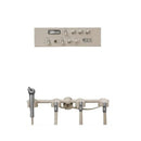 Beaverstate Dental Panel Mounted Handpiece Control PM-4500