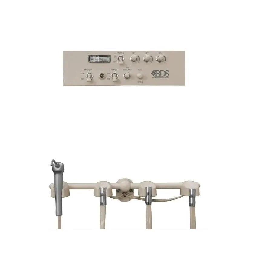Beaverstate Dental Panel Mounted Handpiece Control PM-4500