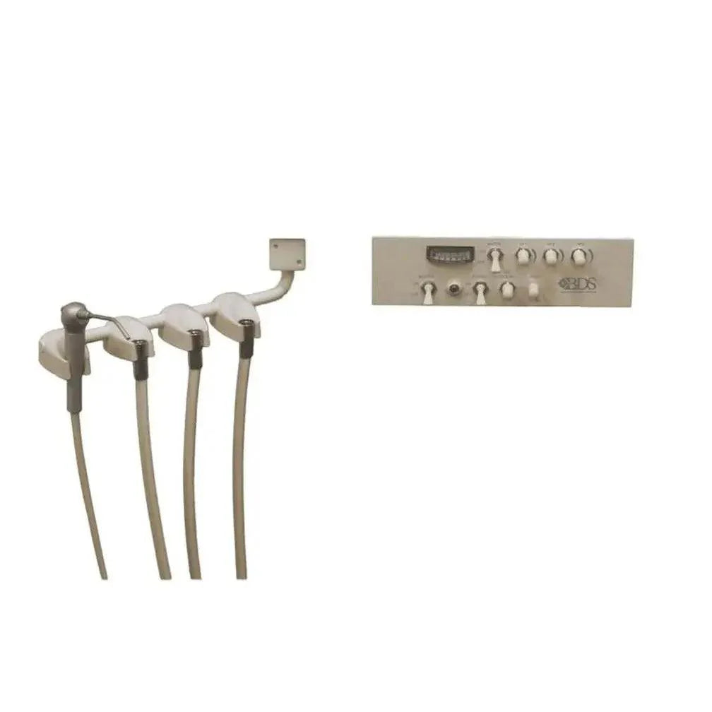 Beaverstate Dental Panel Mounted Handpiece Control PM-4501