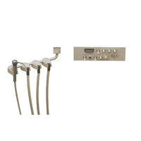 Beaverstate Dental Panel Mounted Handpiece Control PM-4501