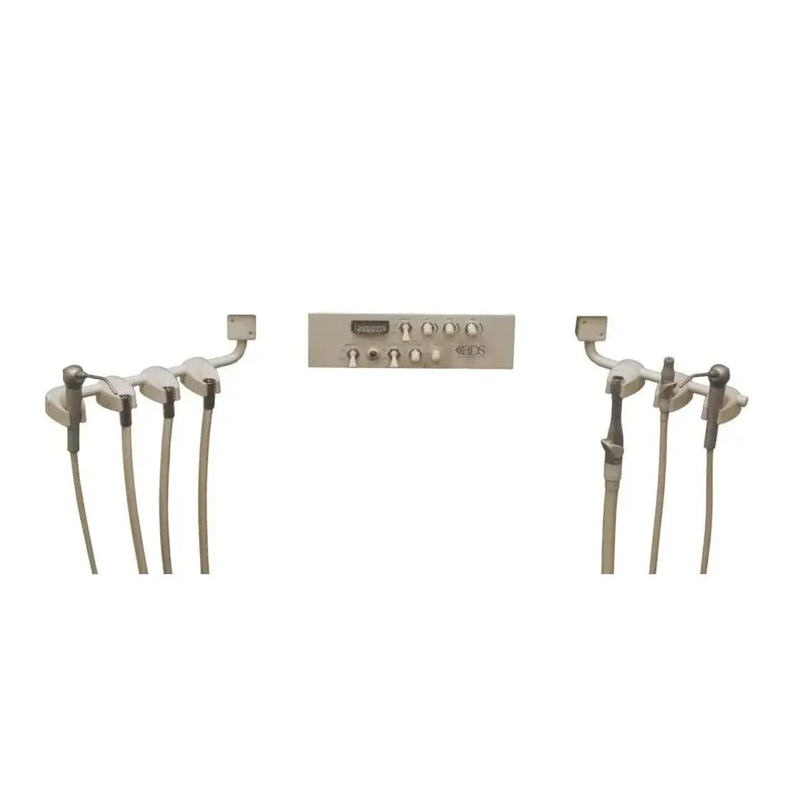 Beaverstate Dental Panel Mounted Handpiece Control PM-4551