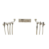 Beaverstate Dental Panel Mounted Handpiece Control PM-4551