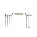 Beaverstate Dental Rear Delivery system RD-3151