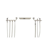 Beaverstate Dental Rear Delivery system RD-3151