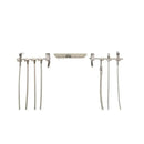 Beaverstate Dental Rear Delivery System RD-3152