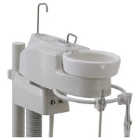 Dental Asepsis Design Cuspidor W/Vacuum C-4250