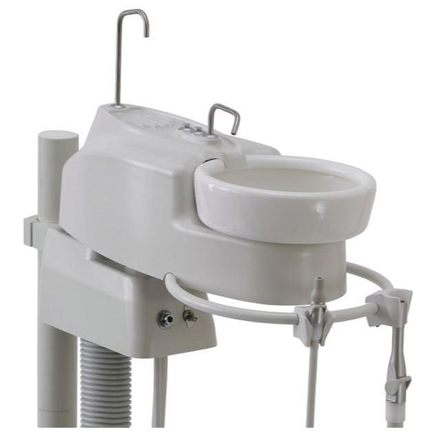 Dental Asepsis Design Cuspidor W/Vacuum C-4250