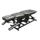 PHS Chiropractic ErgoBasic Benche with Manual Pump Elevation EB9060 ErgoBasic Benche with Manual Pump Elevation EB9060