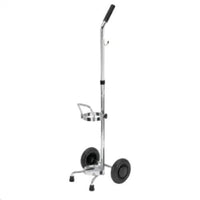 E Cylinder Cart E Cylinder Cart e-cylinder-cart-dentamed-usa DENTAMED USA 5041-10A E Cylinder Cart