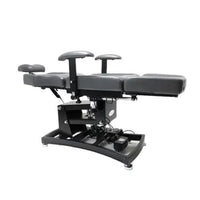 Comfort Soul Luxe Elite Treatment Chair Elite Treatment Chair comfort-soul-luxe-elite-treatment-chair DENTAMED USA Comfort Soul Luxe Elite