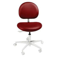 Brewer Performance Ergonomic 3100 Series W/Backrest 3125B 3100 Series with Backrest. Model 3125B
