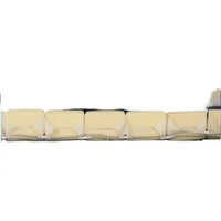 Balanced Aire Non-Powered Self Adjusting Convertible Mattress Air Mattress balanced-aire-non-powered-self-adjusting-convertible-mattress 