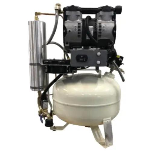 dental compressor