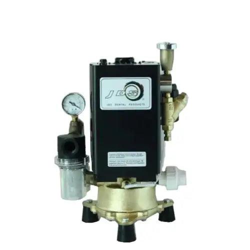 JDS WET RING TWIN VACUUM PUMP (JVBTW30S) Business & Industrial copy-of-jds-wet-ring-twin-vacuum-pump-jvbtw20s Dentamed USA JDS WET RING 