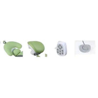ADS Electromechanical Dental Pediatric Chair AJ17 dental chair ads-electromechanical-dental-pediatric-chair-aj17-dentamed-usa Dentamed USA 