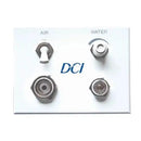 DCI 6559 Air & Water Auxiliary QD Panel Gray 6559 Air & Water Auxiliary QD Panel Gray 