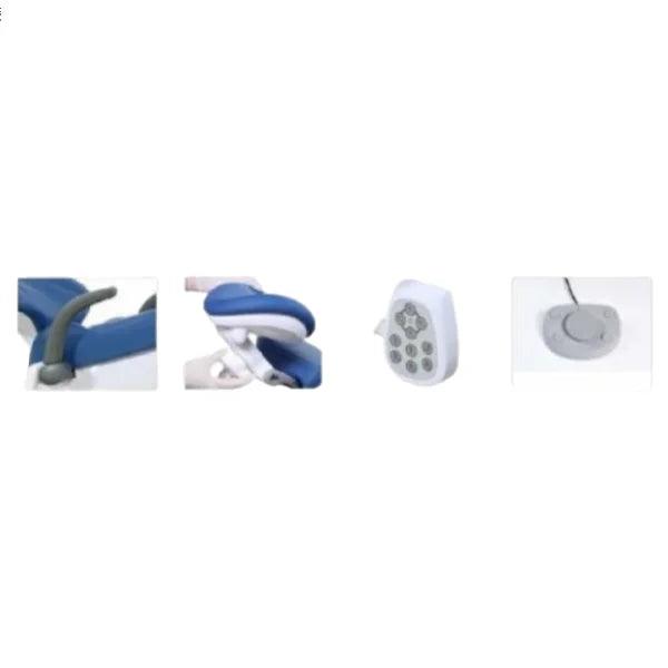 ADS Dental Chair AJ12 Chair A091201 Patient Chair ads-dental-chair-aj12-a091201-dentamed-usa Dentamed USA A091201, ads, ads dental chair, 