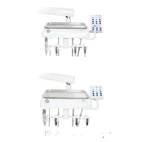 Mirage Operatory System MP2015-LED Operatory Package mirage-operatory-system-mp2015-led-dentamed-usa DENTAMED USA Mirage Operatory System