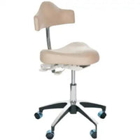 Tpc Advance Mirage Hygiene Stool Hy-1107 HYGIENE STOOL HY-1107 tpc-advance-mirage-hygiene-stool-hy-1107-dentamed-usa DENTAMED USA TPC