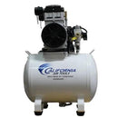 California Air Tools 10020HDCADC Ultra Quiet & Oil Free 2.0 HP Air Compressor Air Compressor 