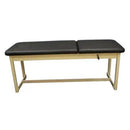 PHS CHIROPRACTIC Basic Wood Treatment Table I9407 Basic Wood Treatment Table I9407 phs-chiropractic-basic-wood-treatment-table-i9407