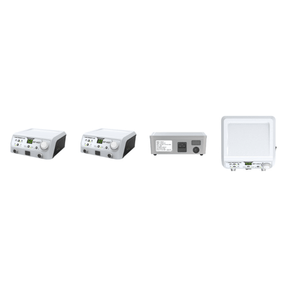 Ram BPHSTCB BP-HST Control Box Only - DENTAMED USA