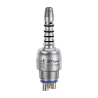 MK-dent QC5016SW Coupling-Xenon-Water Regulation Coupling copy-of-mk-dent-qc5016kw-coupling-xenon-water-regulation DENTAMED USA Coupling,