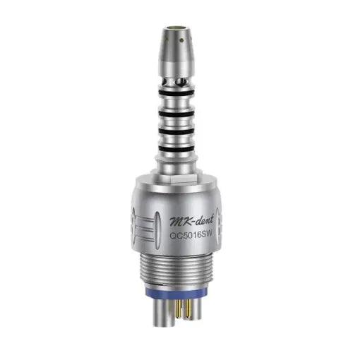 MK-dent QC5016SW Coupling-Xenon-Water Regulation Coupling copy-of-mk-dent-qc5016kw-coupling-xenon-water-regulation DENTAMED USA Coupling,