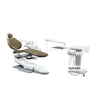 Dent 04 Left & Right Dental Chair Operatory Package