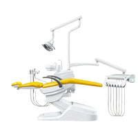 Dent 08 Dental Chair Operatory Package