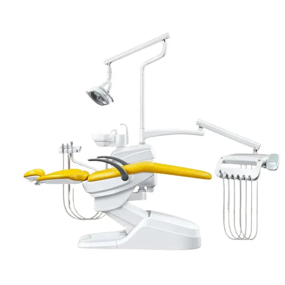 Dent 08 Dental Chair Operatory Package