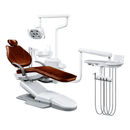 Dent 01 Left & Right Dental Chair Operatory Package