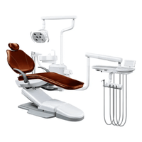 Dent 01 Left & Right Dental Chair Operatory Package