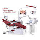 Dent 0168 Dental Chair Operatory Package
