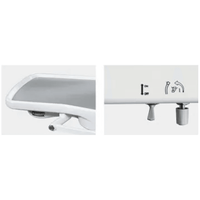 Dent 05 Dental Chair Operatory Package