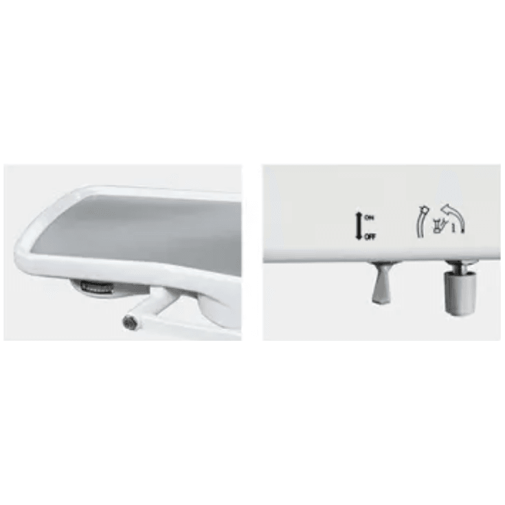 Dent 05 Dental Chair Operatory Package