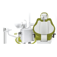 Dent 05 Dental Chair Operatory Package