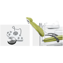 Dent 05 Dental Chair Operatory Package