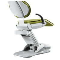 Dent 05 Dental Chair Operatory Package
