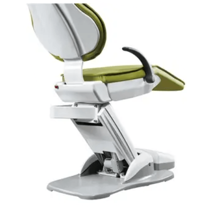 Dent 05 Dental Chair Operatory Package