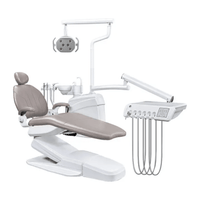 Dent 06 Dental Chair Operatory Package