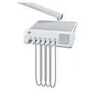 Dent 06 Dental Chair Operatory Package