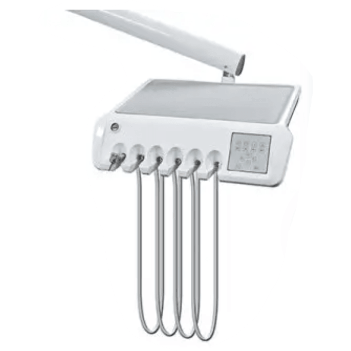 Dent 06 Dental Chair Operatory Package