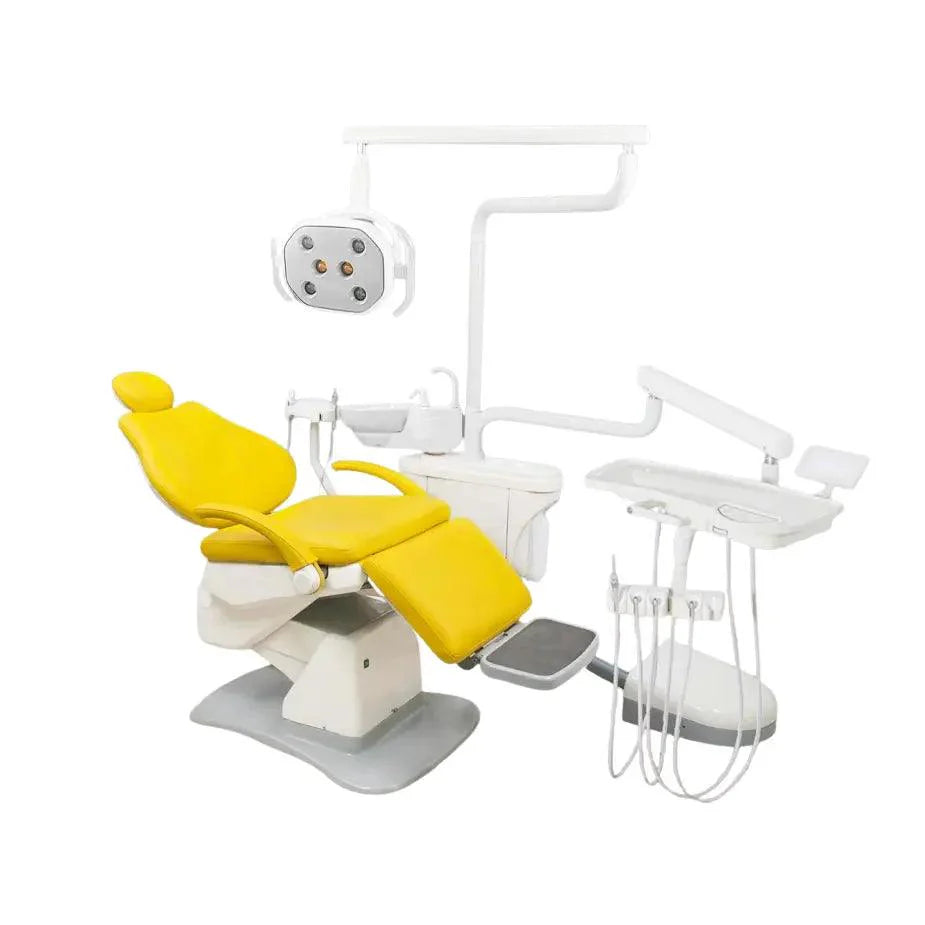 Dent16 Dental operatory Package