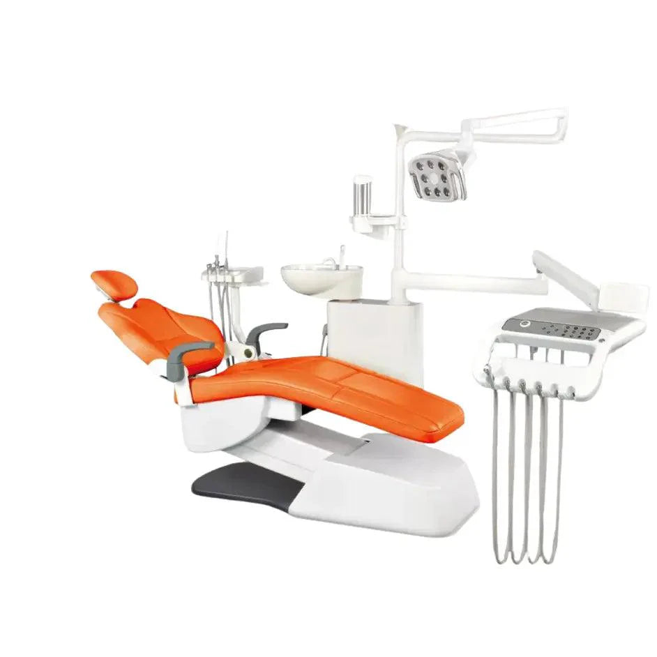 Dent23 German Grade Dental Chair Operatory Package
