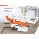 Dent23 German Grade Dental Chair Operatory Package