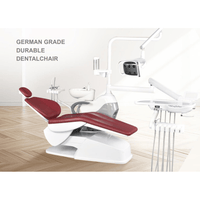 Dent23 German Grade Dental Chair Operatory Package