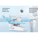 Dent25 Dental Chair Operatory Package